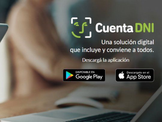Cuenta DNI, una opción para el cobro de IFE&nbsp;