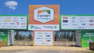 expoagro 2023: que ofrecen los bancos para uno de los sectores clave de la economia