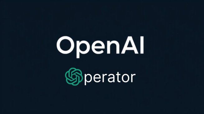 OpenAI anunció un nuevo agente de inteligencia artificial.