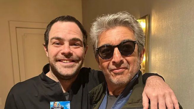 darin lanzani argentina 1985 hollywood oscars - portada