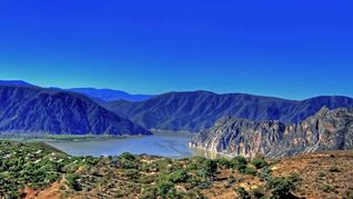 el pueblito de hidalgo economico y con manantiales cristalinos que es ideal para una escapada en mayo 2026