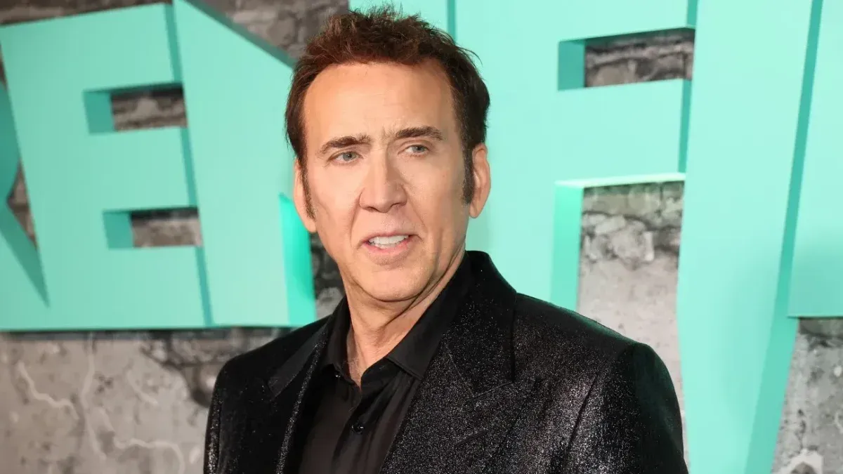 Netflix enfrenta una demanda millonaria tras el robo de un disco duro con una película inédita de Nicolas Cage