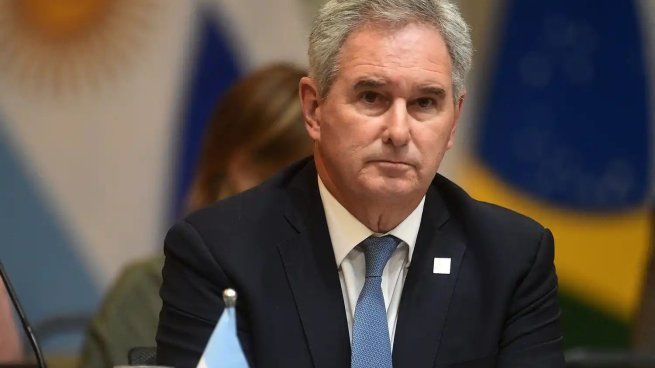 El Gobierno celebró la puesta en marcha desde mayo del acuerdo Mercosur-Unión Europea.