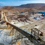 Las inversiones en litio y cobre podrían sumar u$s55.000 millones en la próxima década. Las inversiones en litio y cobre podrían sumar u$s55.000 millones en la próxima década.