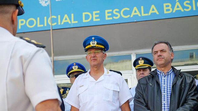 Yamandú Orsi dijo compartir la frustración que mostró el presidente Luis Lacalle Pou tras el asesinato de un niño de 2 años en Pinar Norte.