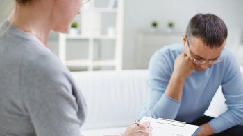 Contratación. Se busca ayuda profesional para lidiar con las consecuencias de la pandemia.