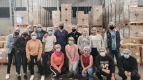 casi 80% de egresados de fundacion empujar superan las expectativas