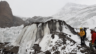 El Gobierno envió al Congreso el proyecto para reformar la ley de Glaciares. El Gobierno envió al Congreso el proyecto para reformar la ley de Glaciares.