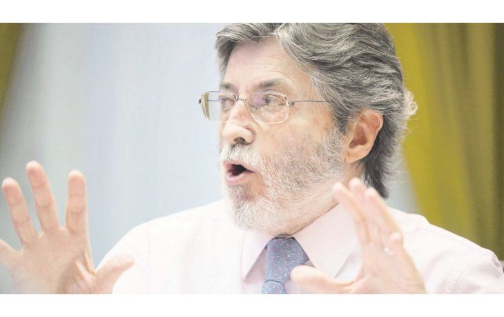 ámbito.com | Expositor. Alberto Abad irá hoy a Diputados para presentar la realidad que muestran los números ante una modificación en Ganancias.