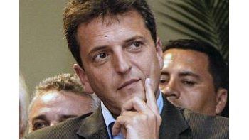 Sergio Massa