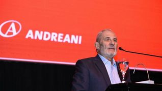 Oscar Andreani