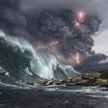 NASA advierte sobre posible fenómeno natural: qué es el hundimiento de terreno. NASA advierte sobre posible fenómeno natural: qué es el hundimiento de terreno.