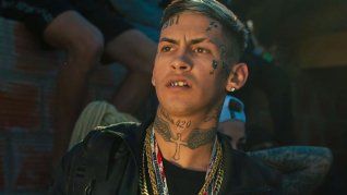 L-Gante denunció a su manager.