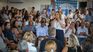 The presidential candidate Laura Raffo called for winning the internal elections at the annual meeting of the Herrerismo in LaPaloma. The presidential candidate Laura Raffo called for winning the internal elections at the annual meeting of the Herrerismo in LaPaloma.