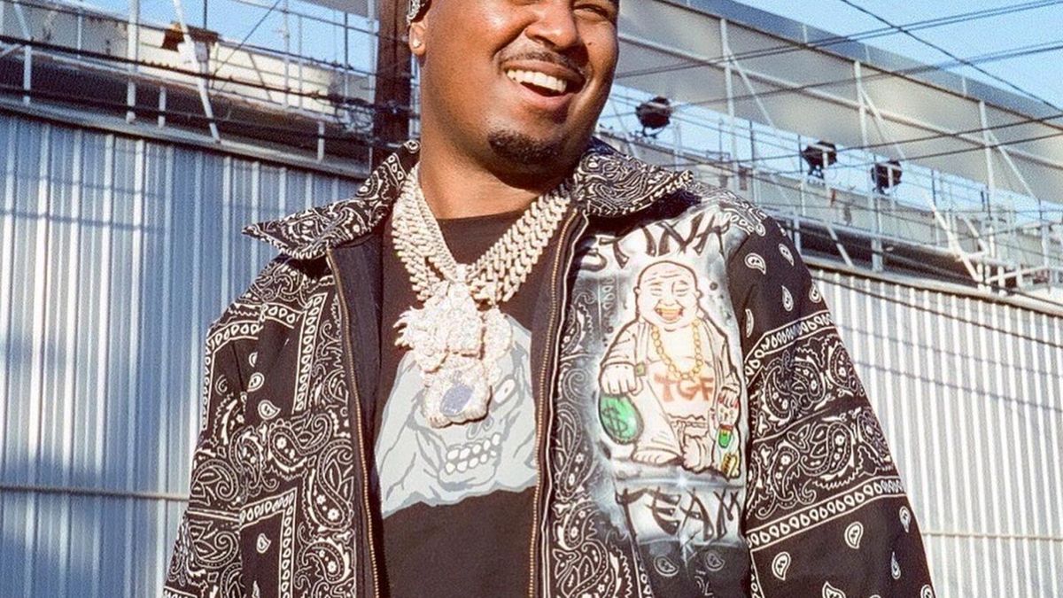 Rapper Drakeo the Ruler stabbed to death backstage at festival