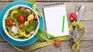 Food directly influences cardiovascular health. Food directly influences cardiovascular health.