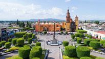san juan del rio, el pueblito a pocas horas de cdmx poco concurrido y lleno de vinedos
