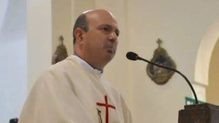 Marcelo Ferraro, condenado a prisión por abuso sexual.