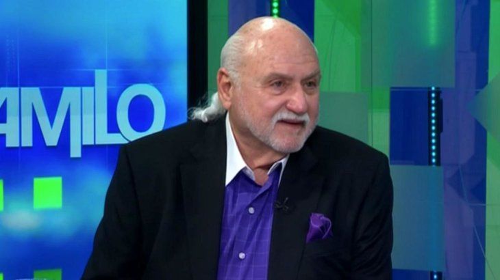 Fux demostró que se pueden superar las adversidades a base de esfuerzo. Fux demostró que se pueden superar las adversidades a base de esfuerzo.