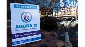 Prorrogan hasta el 31 de marzo el plan Ahora 12