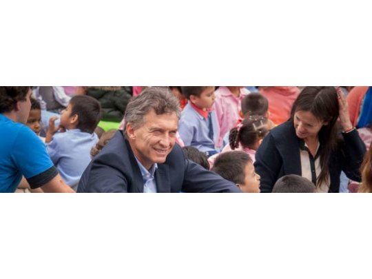 Del gerente al político