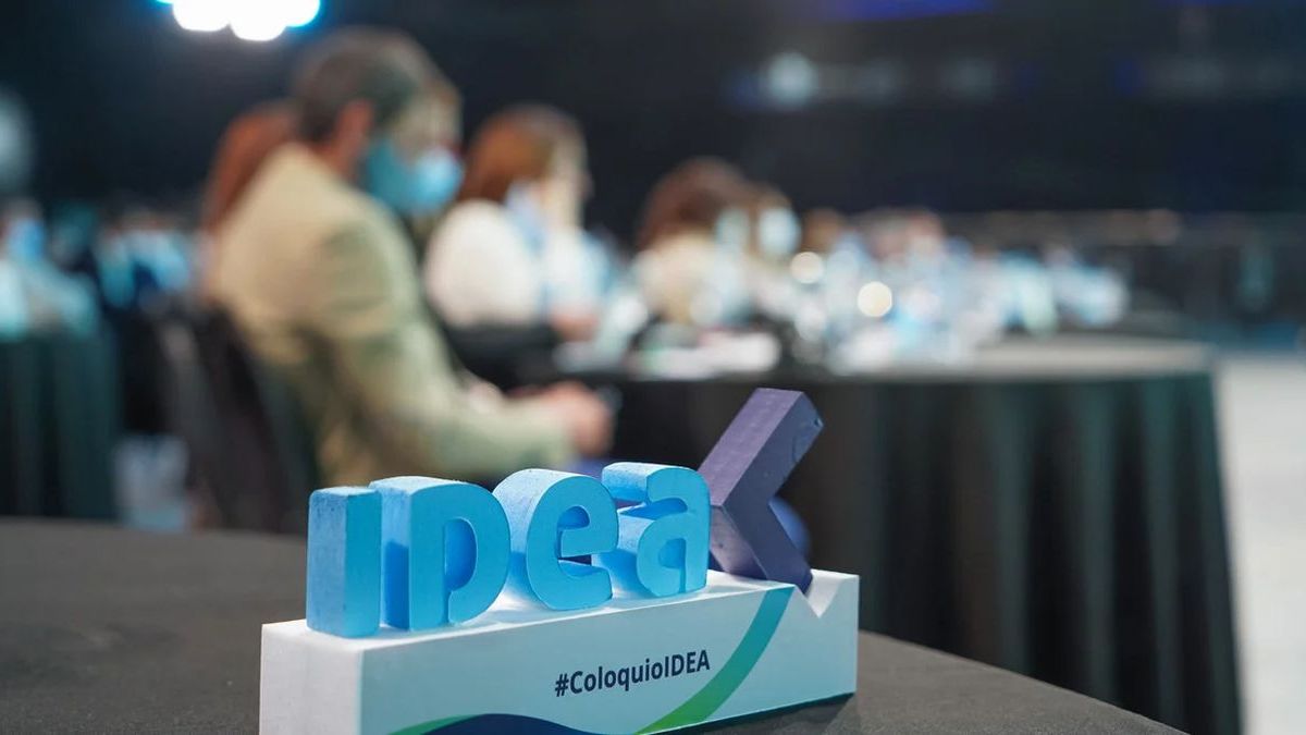 Alberto Fernández participará del Coloquio de IDEA en Mar del Plata y no lo hará Mauricio Macri