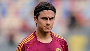 Paulo Dybala ilusionó a Boca con una frase sobre su futuro Paulo Dybala ilusionó a Boca con una frase sobre su futuro