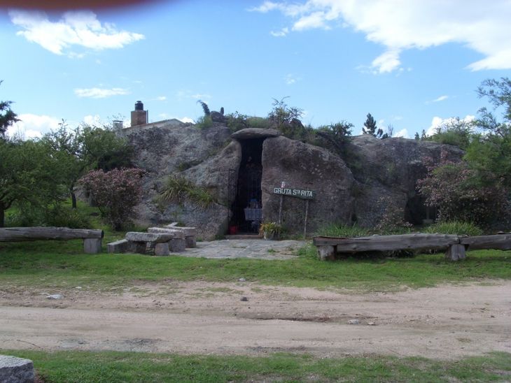 Este lugar en Córdoba es una gran alternativa para el turismo en la provincia. Este lugar en Córdoba es una gran alternativa para el turismo en la provincia.