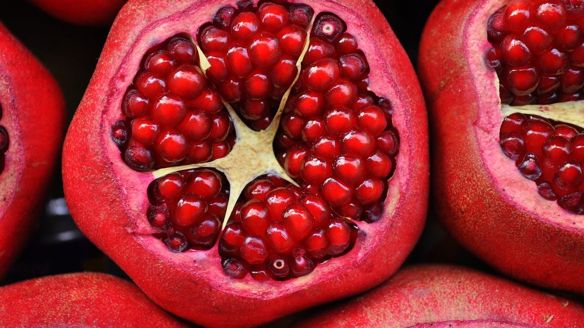 The fruit that has properties to protect Alzheimer’s memory