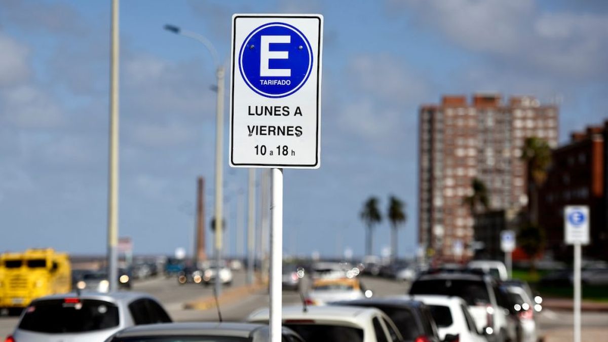 New parking ban in Montevideo