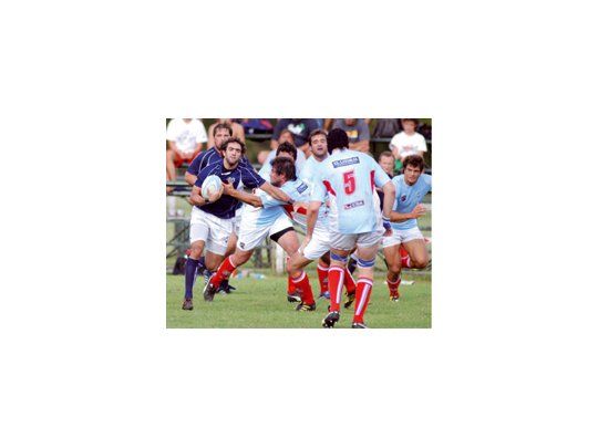 Rosario, dueño del clásico de la provincia