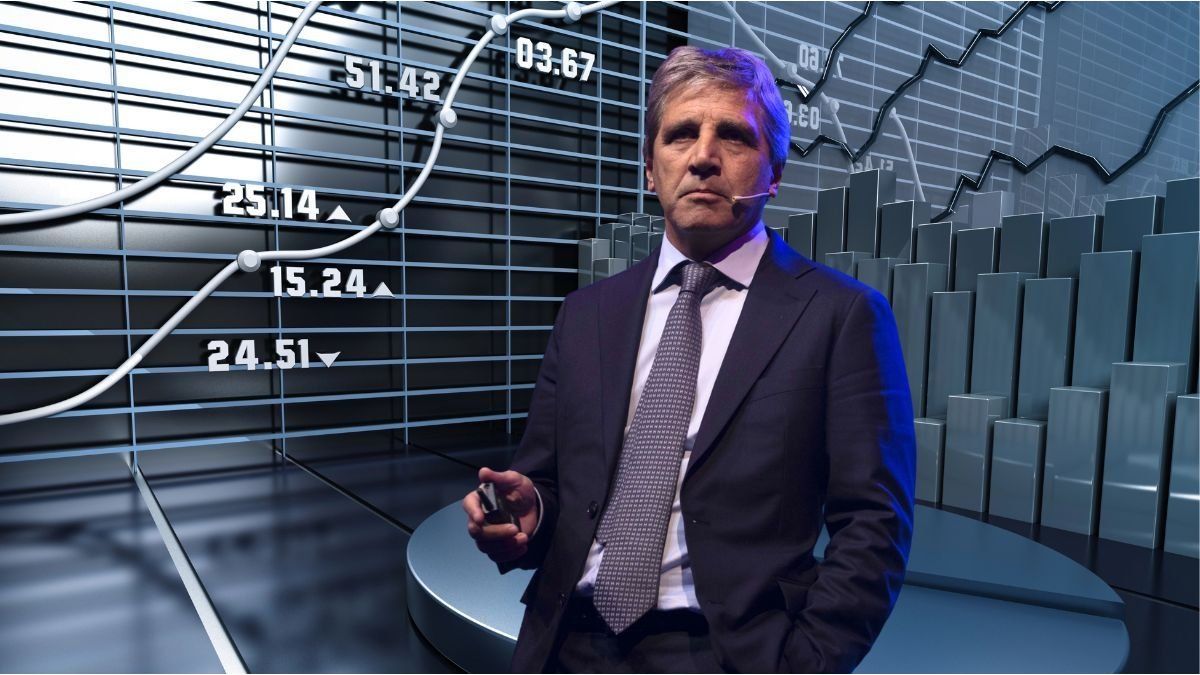 The Boys Caputo: Algorithmic Improvisation and Economic Policy in Real Time