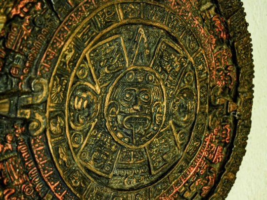calendario maya