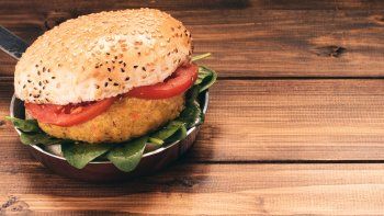 El Día del Vegetariano se celebra cada 1° de octubre.