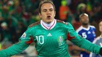 Cuauhtémoc Blanco, una personalidad fuerte y avasallante, que generó una gran fortuna como futbolista y fuera de las canchas en el campo de la política.