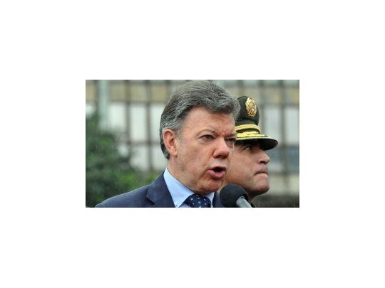 protagoniza desde finales del año pasado en Cuba un Colombia encabeza proceso de paz con las FARC