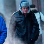 Gobierno de Claudia Sheinbaum lanza alerta por tercera tormenta invernal y nevada en estos cinco estados. Gobierno de Claudia Sheinbaum lanza alerta por tercera tormenta invernal y nevada en estos cinco estados.