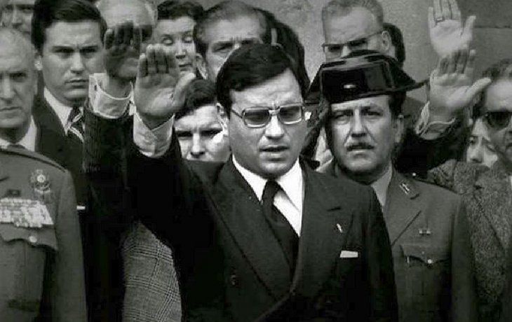 El ex ministro español Rodolfo Martín Villa está acusado por “delitos de homicidio agravado” en un contexto de crímenes de lesa humanidad por sucesos ocurridos en un contexto represivo donde murieron 13 personas.