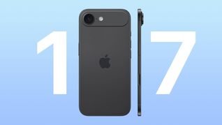 El iPhone 17 Air será el más delgado que Apple haya fabricado: apenas 5,5 mm de grosor y un peso de 145 gramos.