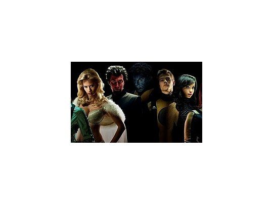 Los X-Men se remontan a los orígenes