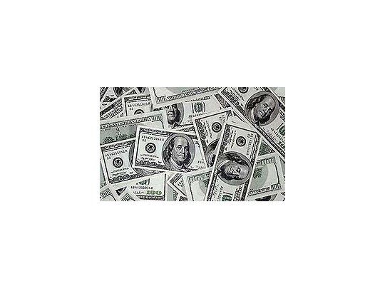 El dólar, estable en la city.