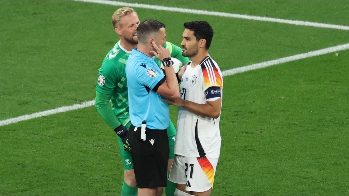 The Professional Football League will implement a controversial rule that was introduced at the European Championship