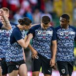 Austria, rival de Argentina, perdió a una de sus figuras para el Mundial 2026 por lesión Austria, rival de Argentina, perdió a una de sus figuras para el Mundial 2026 por lesión