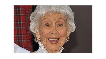 Betty Garrett
