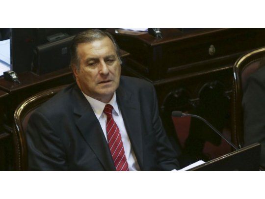 Entendemos la necesidad de gobernabilidad y no nos molesta el acercamiento del gobierno a gobernadores peronistas, aclaró también Rozas.