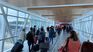 Uruguay recibió casi 270.000 turistas durante la última semana de la temporada.&nbsp;