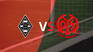 germany - bundesliga: b.  monchengladbach vs mainz date 7