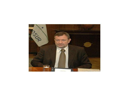 Yauhar insiste con recibir al sector por separado