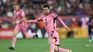 Lionel Messi was named MLS Player of the Day for the second time this month after his brilliant work against New England. Lionel Messi was named MLS Player of the Day for the second time this month after his brilliant work against New England.