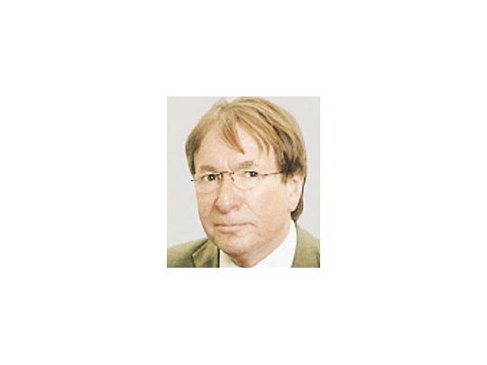 Jürgen Kessler